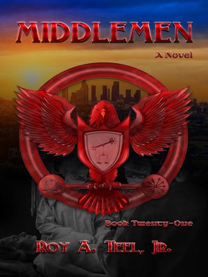 cover image of Middlemen